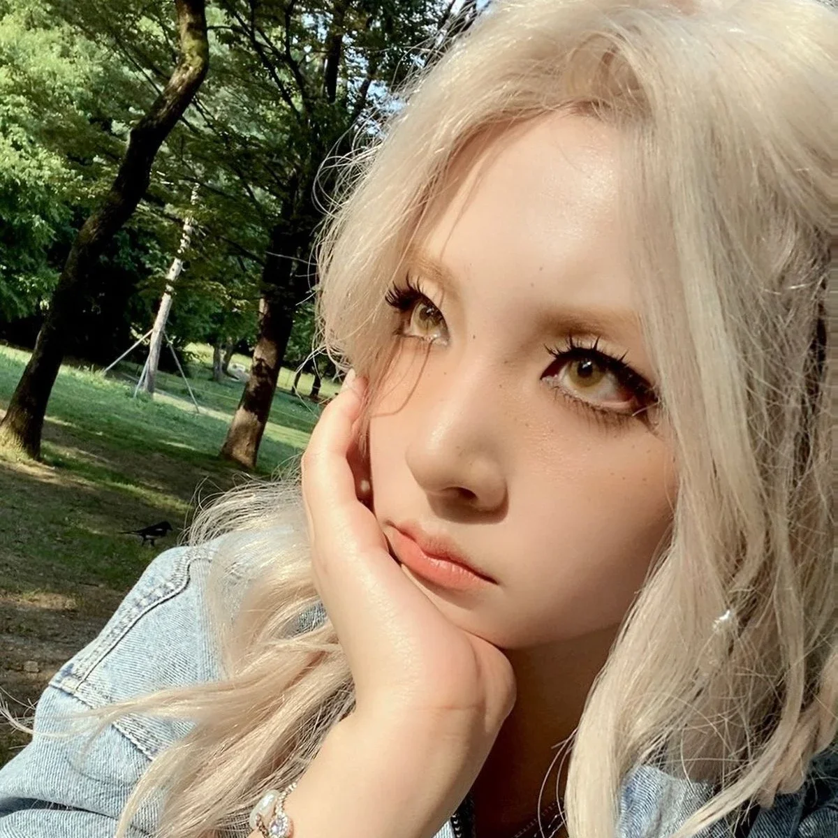 Imej galeri Jeon Jiwoo