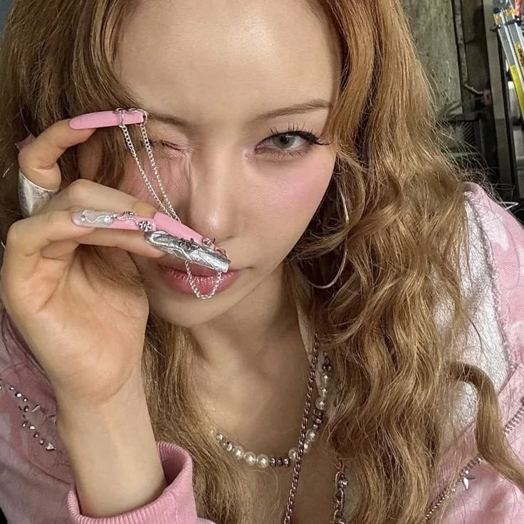 Gambar galeri Jeon Somin