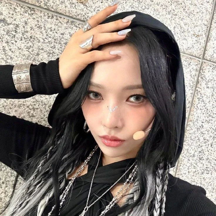 Gambar galeri Jeon Somin