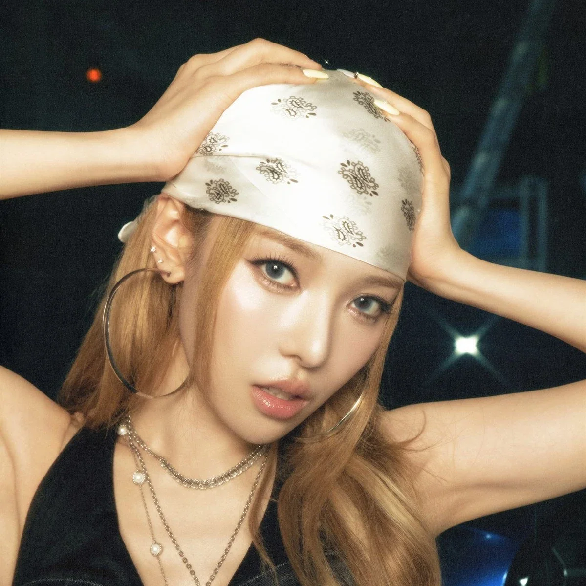 Gambar galeri Jeon Somin