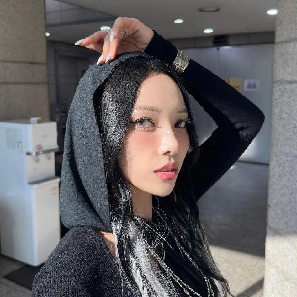 Gambar galeri Jeon Somin