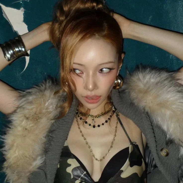 Gambar galeri Jeon Somin