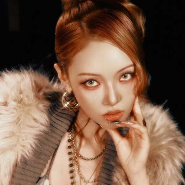 Jeon Somin