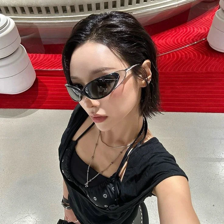 Gambar galeri Jeon Somin
