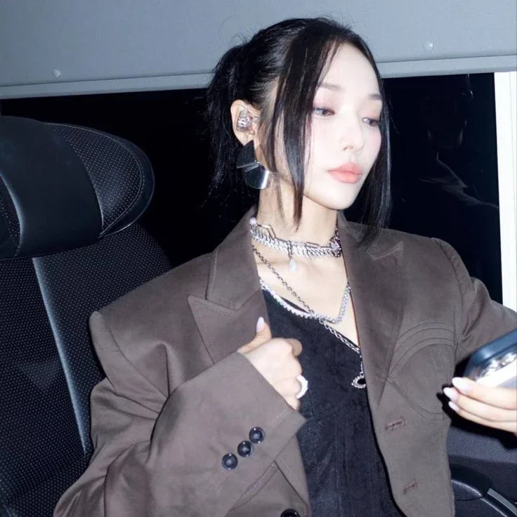 Gambar galeri Jeon Somin