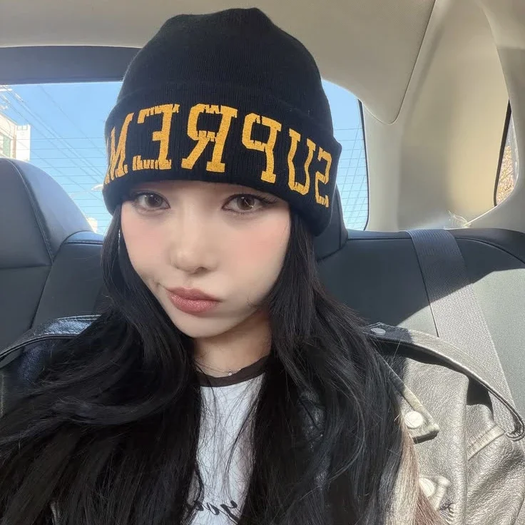 Gambar galeri Jeon Somin