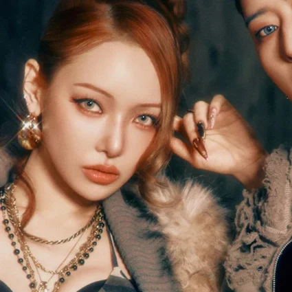 Jeon Somin 1