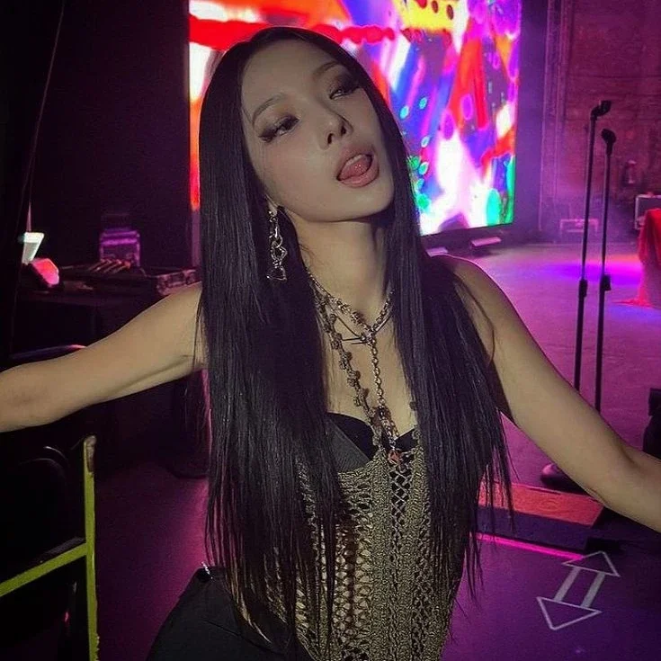 Gambar galeri Jeon Somin