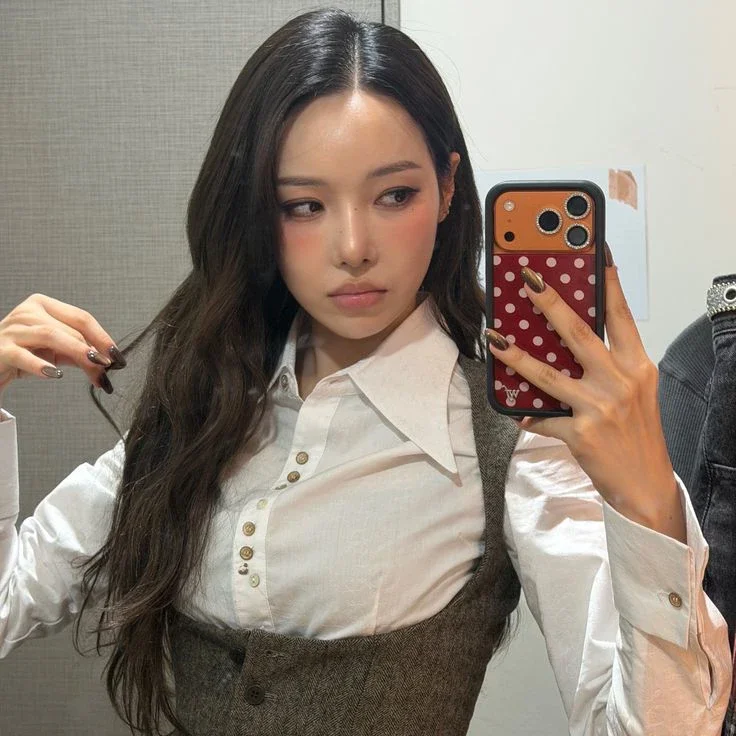 Gambar galeri Jeon Somin