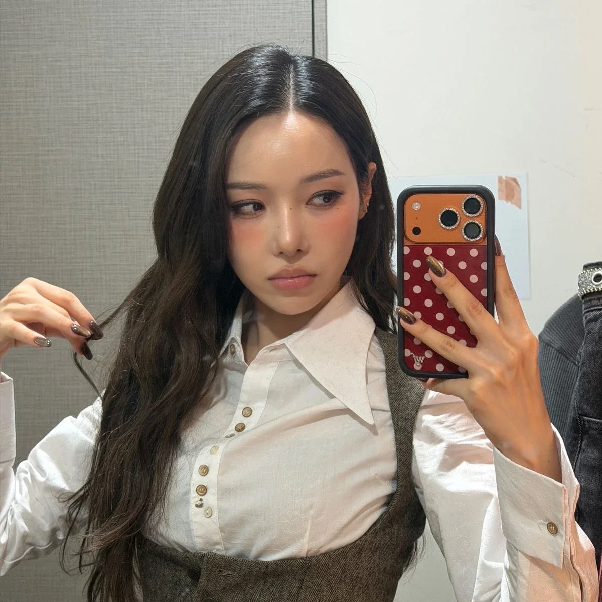 Gambar galeri Jeon Somin