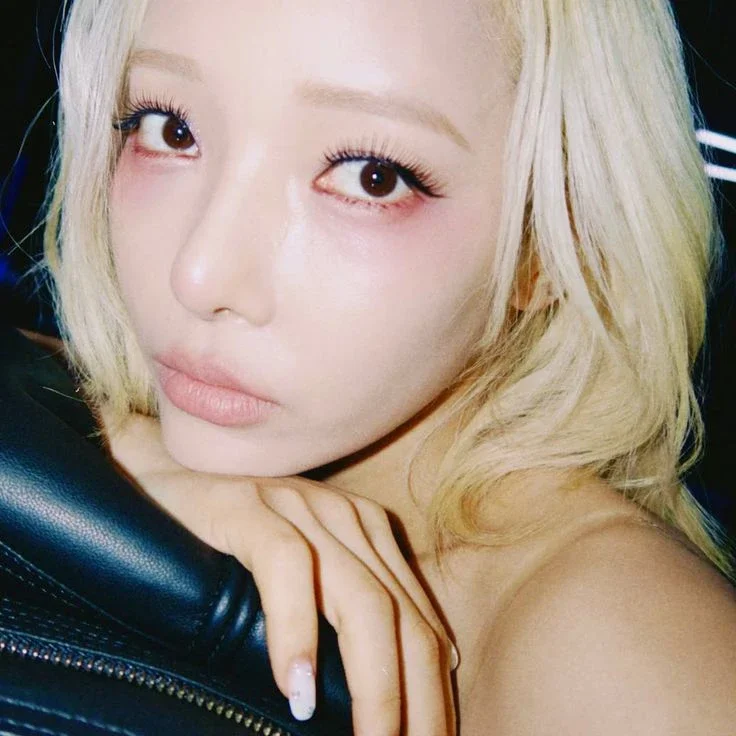 Gambar galeri Jeon Somin