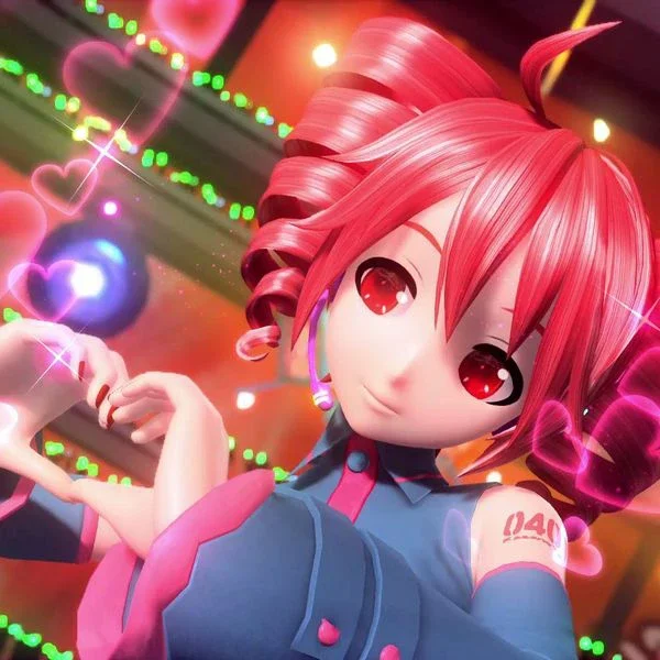 Kasane Teto gallery image