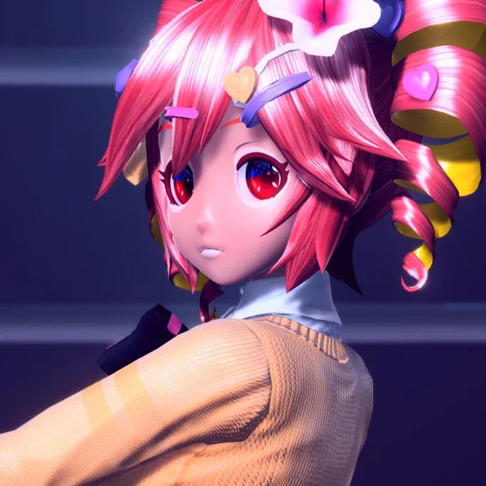 Kasane Teto gallery image