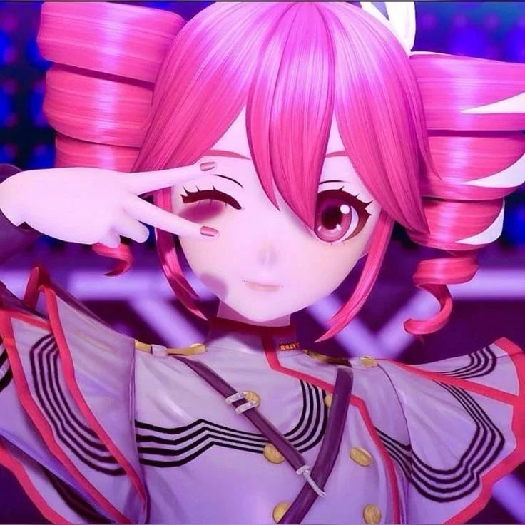 Kasane Teto gallery image