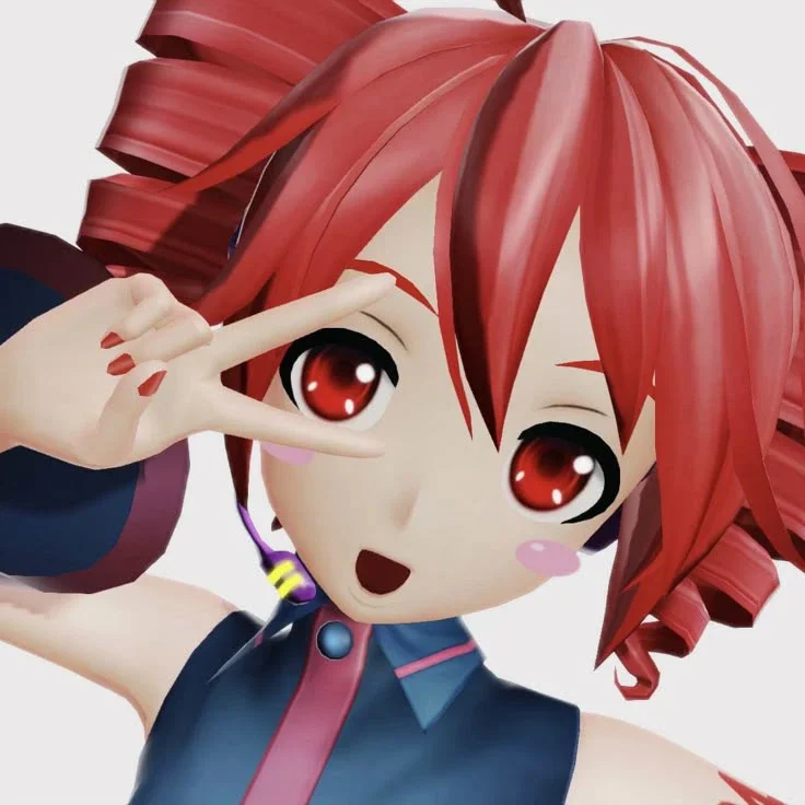 Kasane Teto gallery image