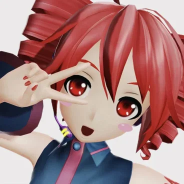 Kasane Teto 3