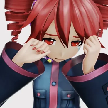Kasane Teto 2