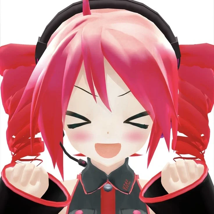 Kasane Teto gallery image