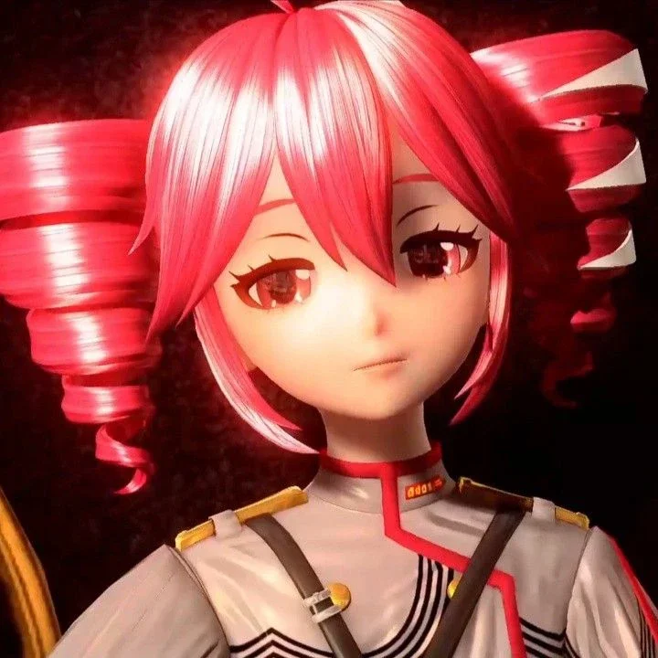 Kasane Teto gallery image