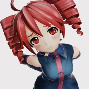 Kasane Teto 1