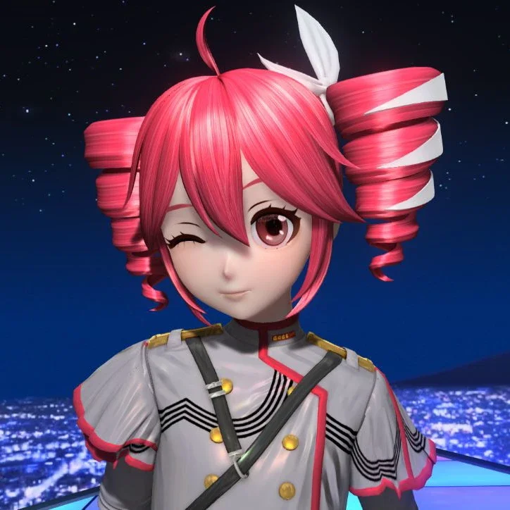 Kasane Teto gallery image