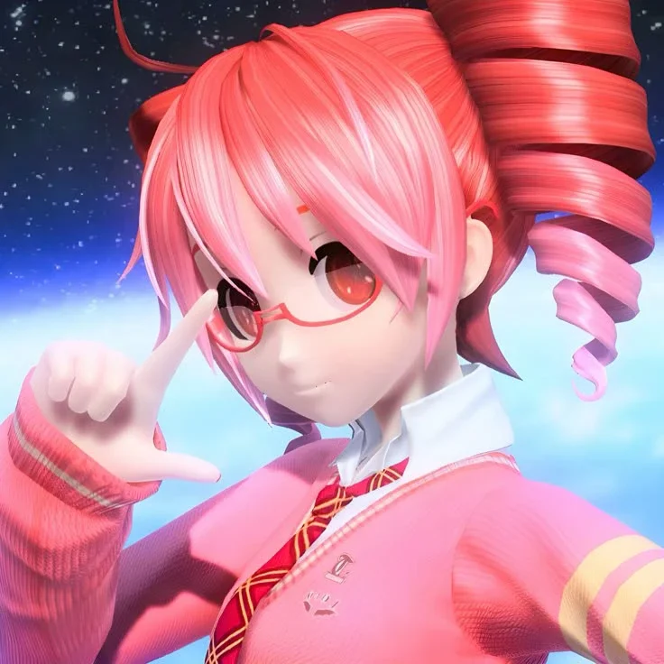 Kasane Teto gallery image