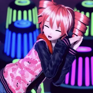 Kasane Teto
