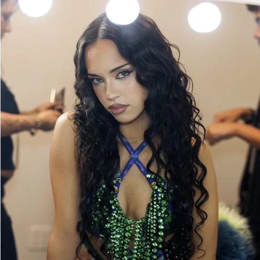 Daniela 4