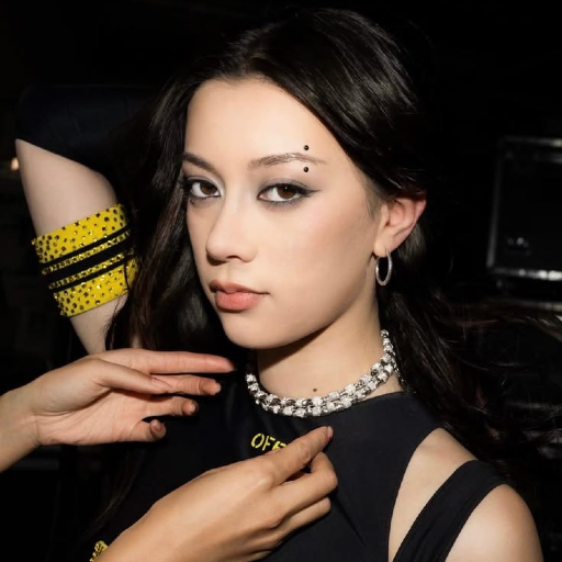 Megan gallery image