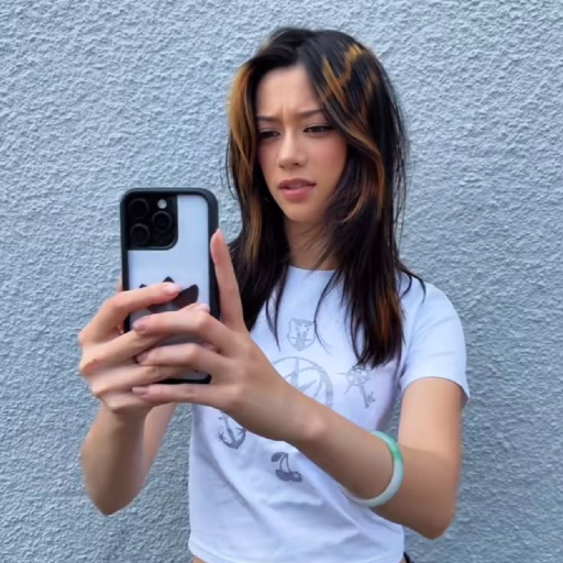 Megan gallery image