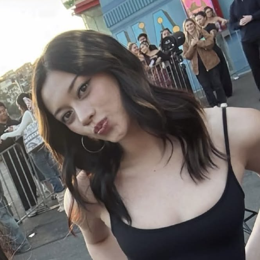 Megan gallery image