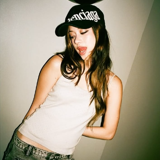Megan gallery image