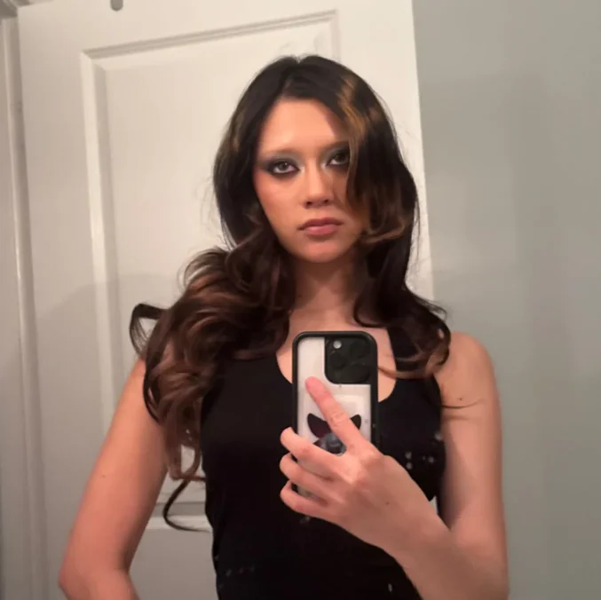 Megan