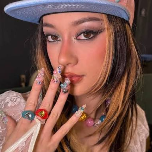 Megan gallery image