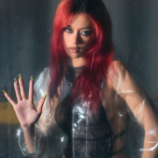 Megan gallery image