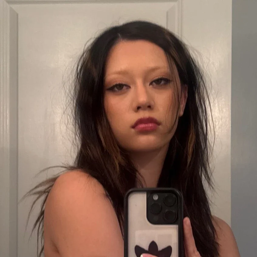 Megan gallery image