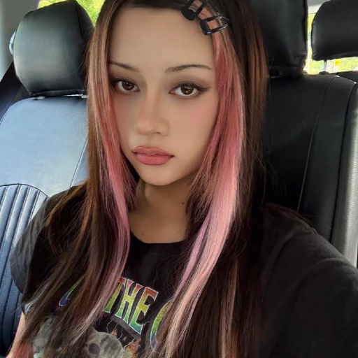 Megan gallery image