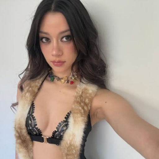 Megan gallery image