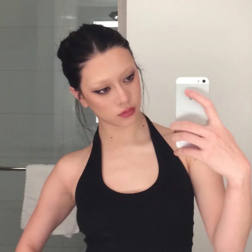 Megan gallery image