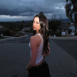 Megan