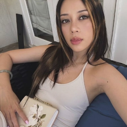 Megan gallery image
