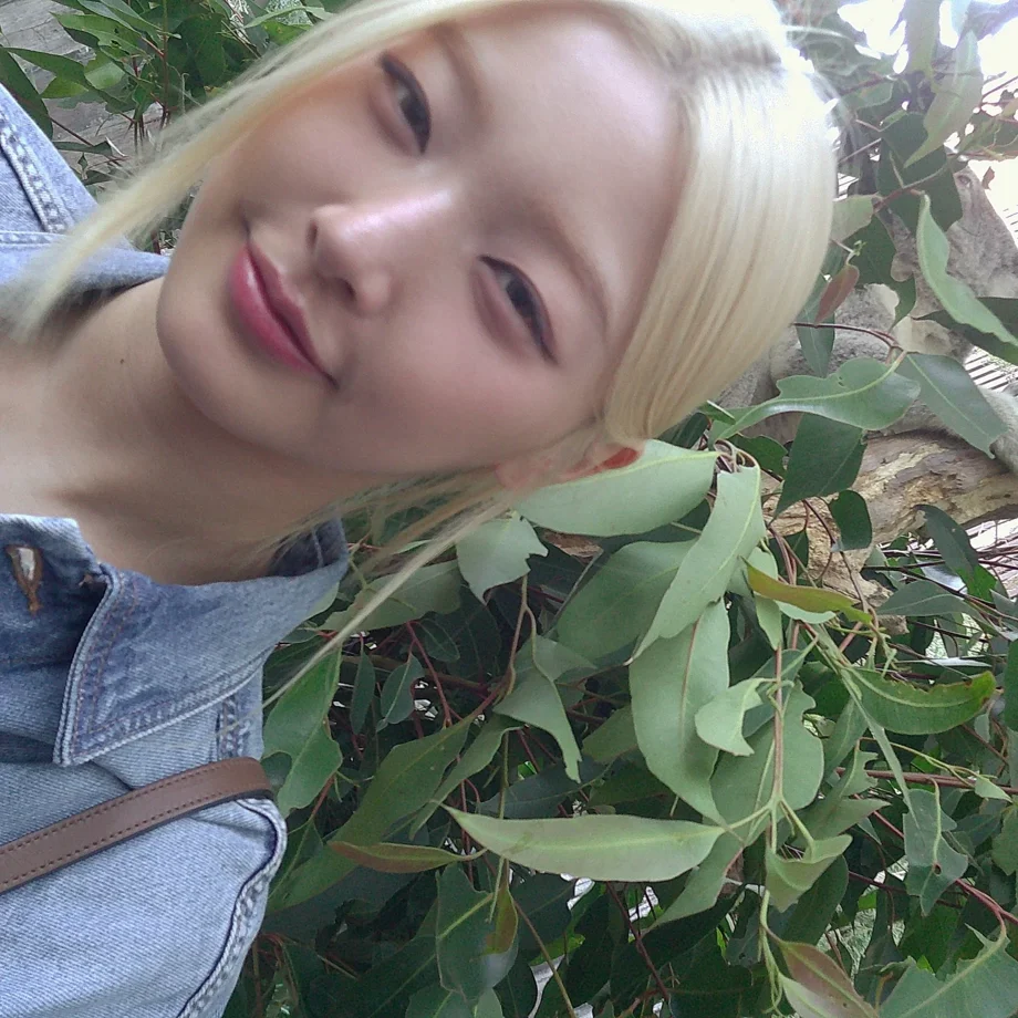 Yoonchae