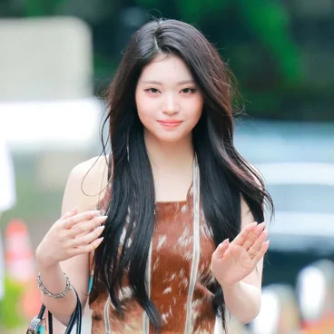 Kang Yeseul