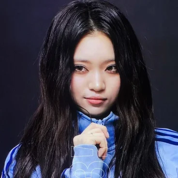 Kang Yeseul