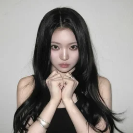 Kang Yeseul