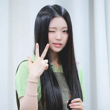 Kang Yeseul