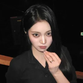 Kang Yeseul