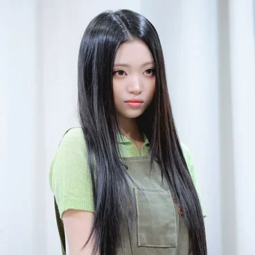 Kang Yeseul