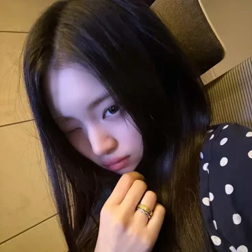 Kang Yeseul
