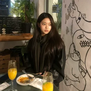 Kang Yeseul